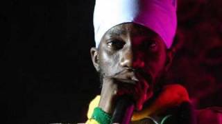 Sizzla - Kings of the Earth