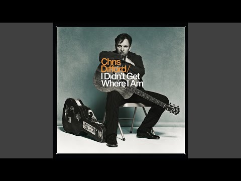 Parents - Chris Difford