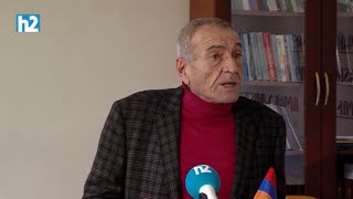 Հայրերին պիտի բերենք մայր սարքենք, որ պաշտե՞նք. ի՞նչ է մտածում էս գենդերացված ժողովուրդը. Սրապիոնյան