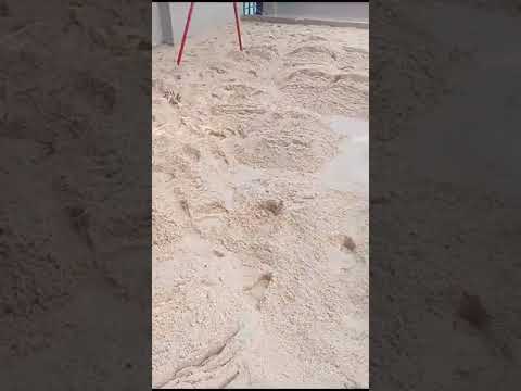 River sand Playground sand Manufacturer from Bengalure