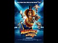 Happy 10th Anniversary Madagascar 3 Europe S Most Wanted
