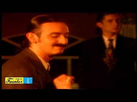 Se Le Moja La Canoa - Los Embajadores Vallenatos (Video Oficial) | Discos Fuentes