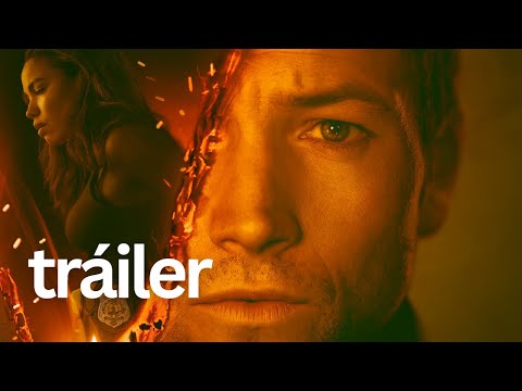 Tráiler en español de Smoke