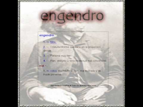 Los Serrano - Engendro (version de Mediterraneo)
