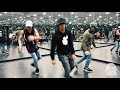 EX BATTALION - HAYAAN MO SILA | JNRY CHOREOGRAPHY WITH ROCKWELL DANCE CHALLENGE