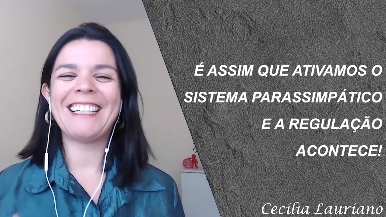 Quais as funções do sistema nervoso parassimpático?