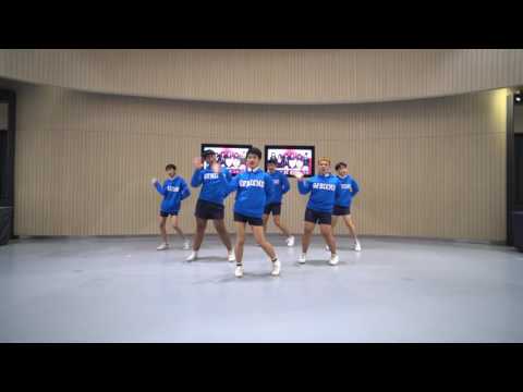 [170408]【4K】BESTFRIEND - Glass Bead(여자친구) @ GFRIEND Fan Meeting in Bangkok '17