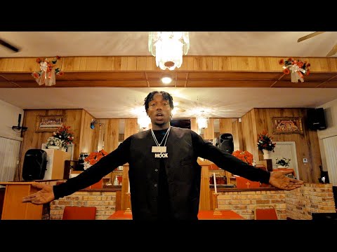 Mook TBG - Awesome [Official Music Video]