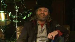 Big Kenny Salutes Rachel