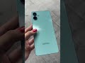 Samsung Galaxy A06 (Exhibición)