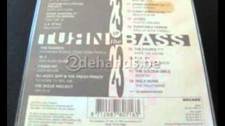 Sugar 'N' Spice - Beat my jam