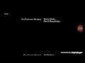 Elf End Credits 2003