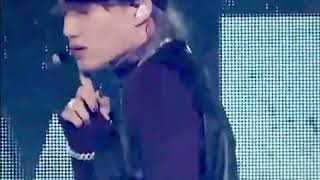 EXO KAI MMMH DANCE EDIT