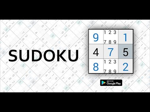Sudoku Video