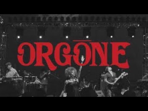 Orgone - Live @ SLO Brew