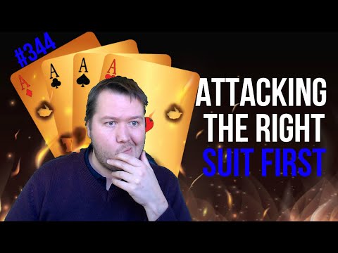 Attacking The Right Suit First - Weekly Free #344