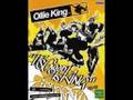 Ollie King OST - Let It Go - Hideki Naganuma 