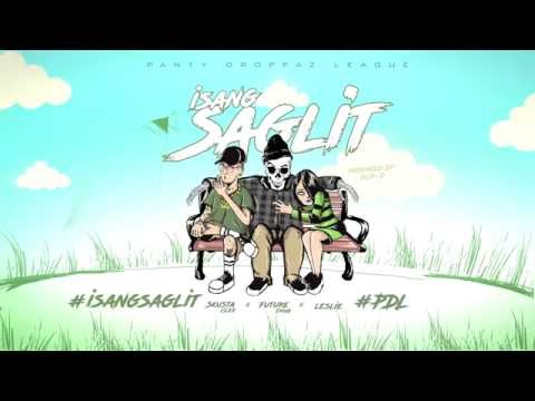 Isang Saglit LYRIC Video - Future Thug ft. Skusta Clee & Leslie