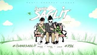 Isang Saglit LYRIC Video - Future Thug ft. Skusta Clee &amp; Leslie