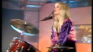 Bangles - Be With You TOTP (Original Broadcast)