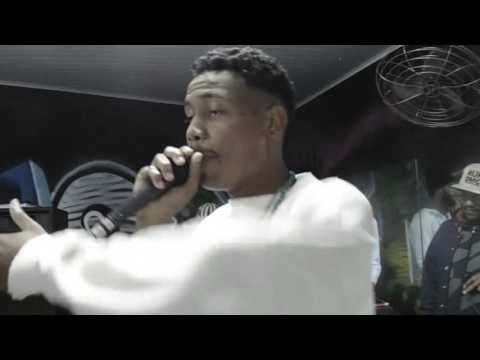 (ARENA MC) NEW vs OROBORO