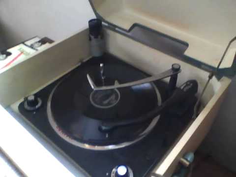 Dinah Washington "New York, Chicago and Los Angeles" - 78rpm - Mercury - Cobramatic