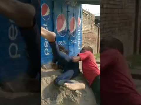 wwe brock lesnar best move suplex city🔥#Shorts