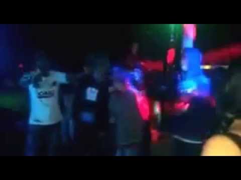 Mcs GR e Trãck Show No Baile Os Guri Da Vila