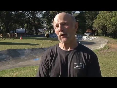 Albany Snake Run 120216