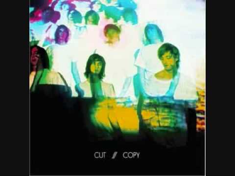 Cut copy - Lights and music