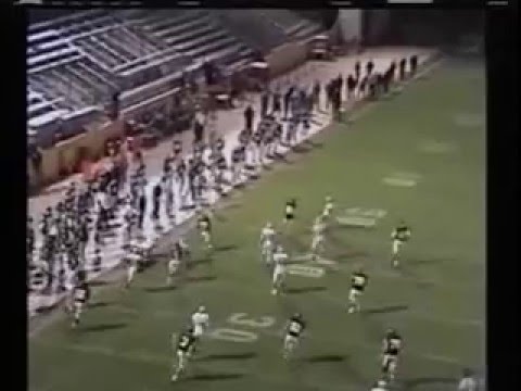 Joshua Mayfield Highlights