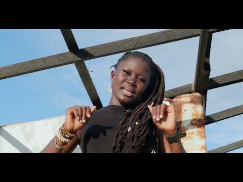 Odelia- Legal hustling(Official Video)