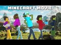MELON PLAYGROUND MINECRAFT MOVIE