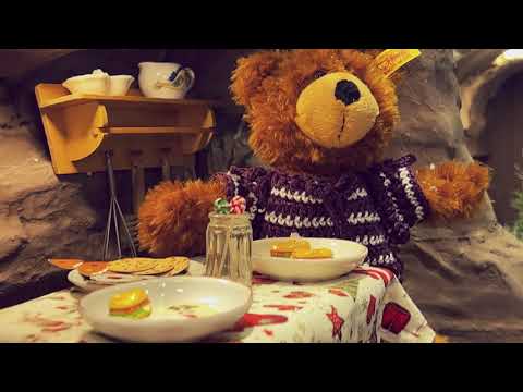 Atongarix Weihnachtsfenster 2021