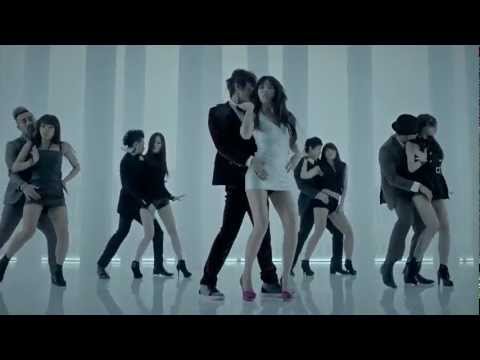 [MV]Trouble Maker - Hyun ah , Hyun Seung.mp4