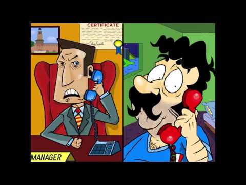 SoundFanatic - The Italian guy