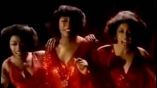 The Supremes - You&#39;re What&#39;s Missing In My Life [Music Video - 1977]