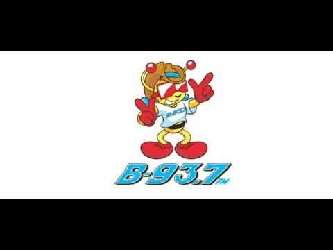 Last 5 Minutes Of Rise Up Country On B93