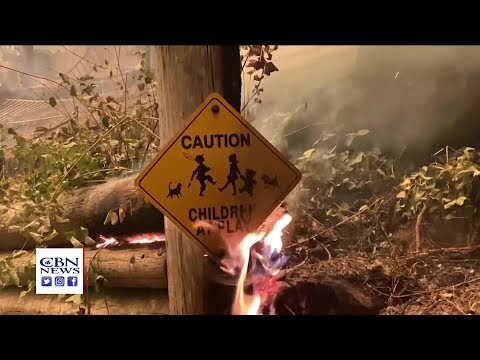 CBN NewsWatch AM: September 14, 2020