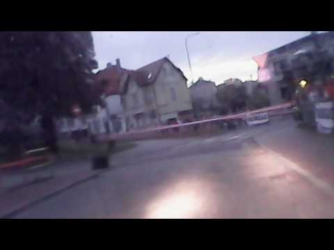 Prolog Chojnice 2016 onboard Citroen AX