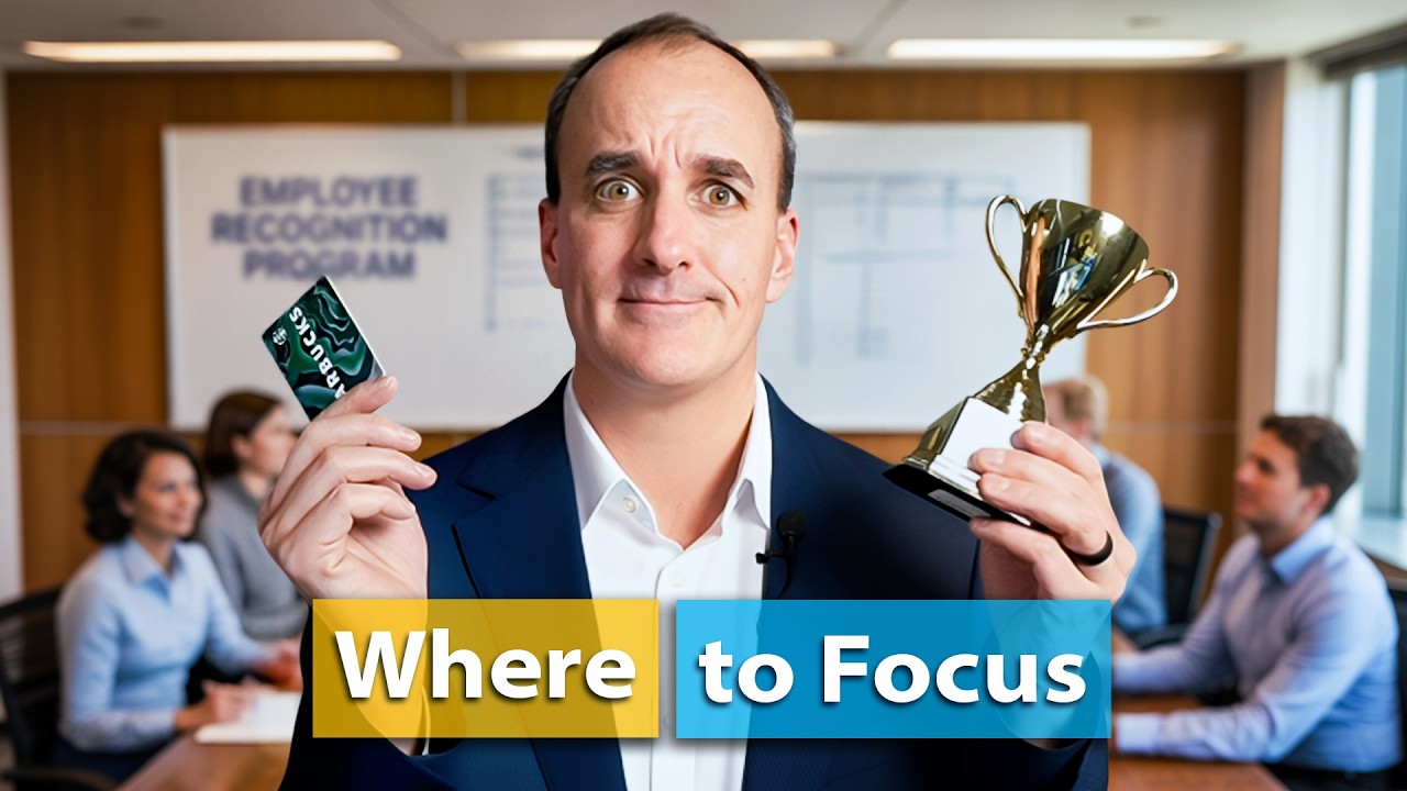 How To Build An Employee Recognition Program