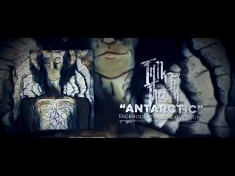 Talk In Theory - Antarctic
