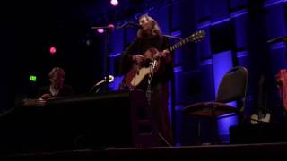 Tift Merritt - &quot;Bramble Rose&quot; (Philadelphia, 3/29/2017)