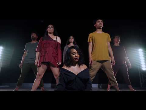 SOMEONE ELSE - RAZÉ