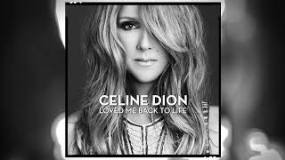 Céline Dion - Open Arms (Official Audio - Japanese Bonus Track)