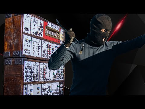 How do I get parts for my DIY Modular Synth and other projects?