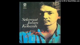 Download lagu Jockie Suryoprayogo - Selamat Jalan Kekasih - Composer : Jockie Suryoprayogo 1982 (CDQ) mp3