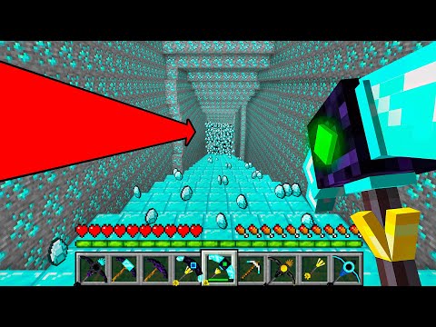 MINIERA TYCOON DA 1.000.000€ SU MINECRAFT!