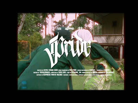 PRIDE - XIMORE FEAT FATWA & EIDID ( Music Video)