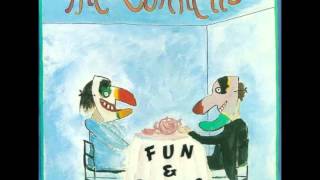 The Connells - Fun &amp; Games